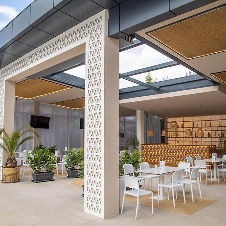Tsarsko Selo Spa Hotel Sofia Eksteriør bilde