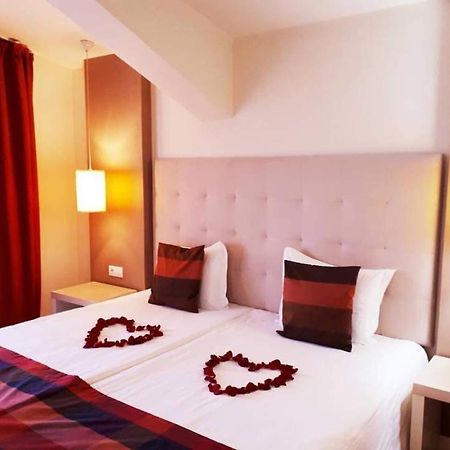Tsarsko Selo Spa Hotel Sofia Eksteriør bilde