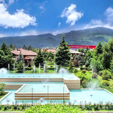 Tsarsko Selo Spa Hotel Sofia Eksteriør bilde
