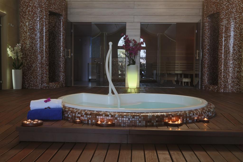 Tsarsko Selo Spa Hotel Sofia Eksteriør bilde