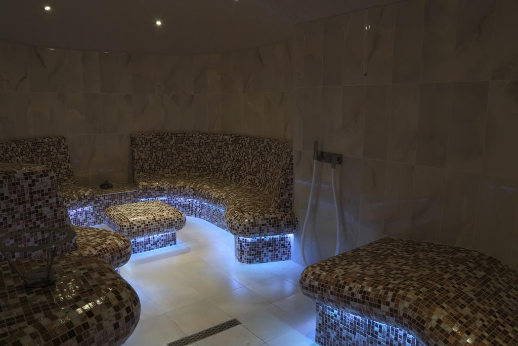 Tsarsko Selo Spa Hotel Sofia Eksteriør bilde