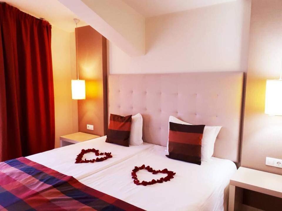 Tsarsko Selo Spa Hotel Sofia Eksteriør bilde
