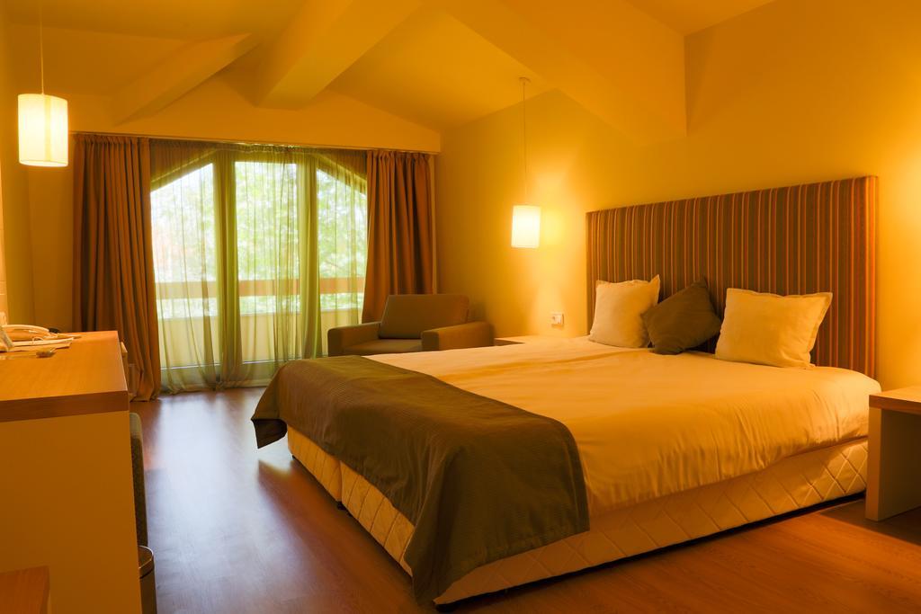 Tsarsko Selo Spa Hotel Sofia Eksteriør bilde