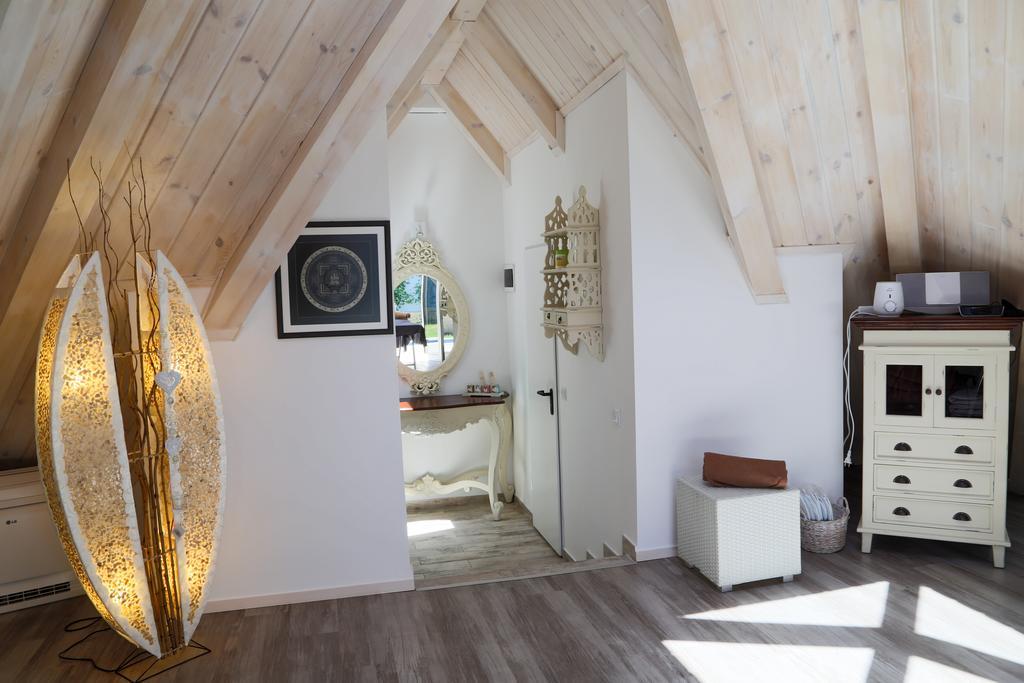 Tsarsko Selo Spa Hotel Sofia Eksteriør bilde