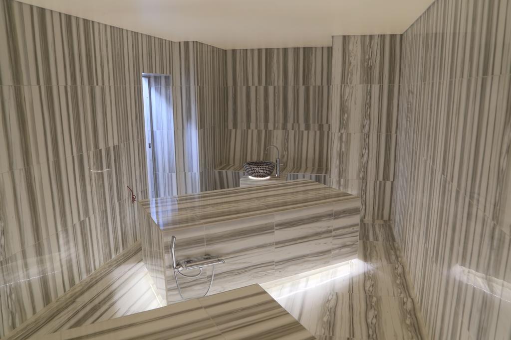 Tsarsko Selo Spa Hotel Sofia Eksteriør bilde