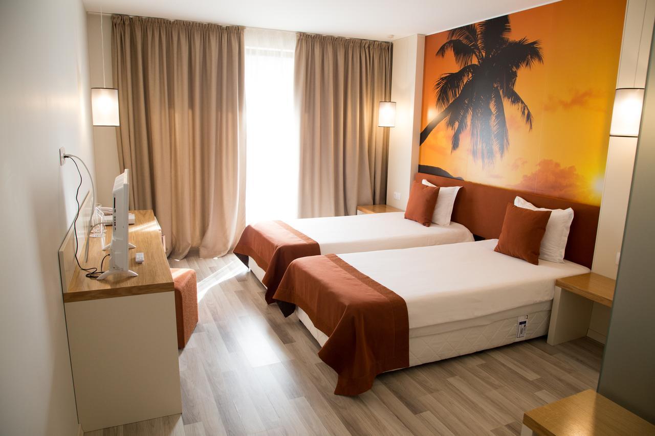 Tsarsko Selo Spa Hotel Sofia Eksteriør bilde