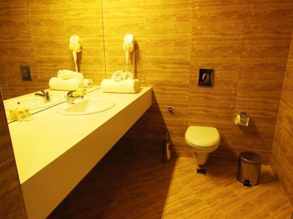 Tsarsko Selo Spa Hotel Sofia Eksteriør bilde