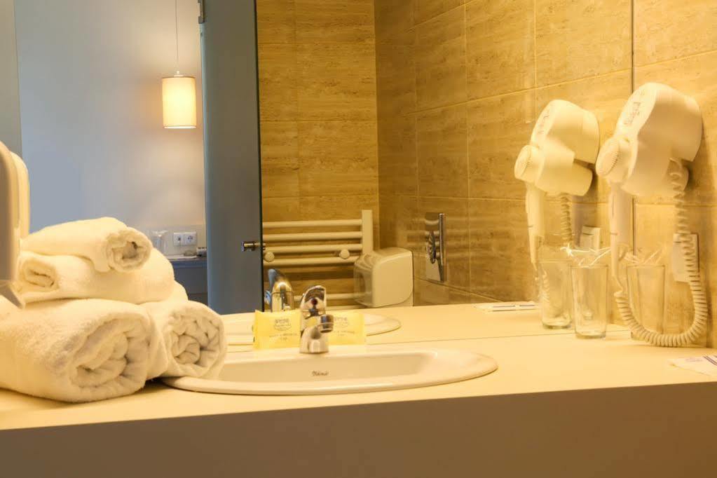 Tsarsko Selo Spa Hotel Sofia Eksteriør bilde