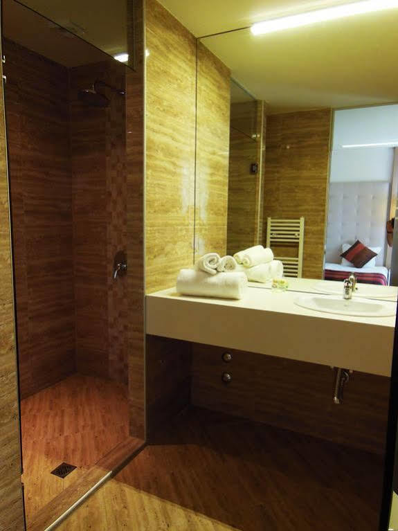 Tsarsko Selo Spa Hotel Sofia Eksteriør bilde