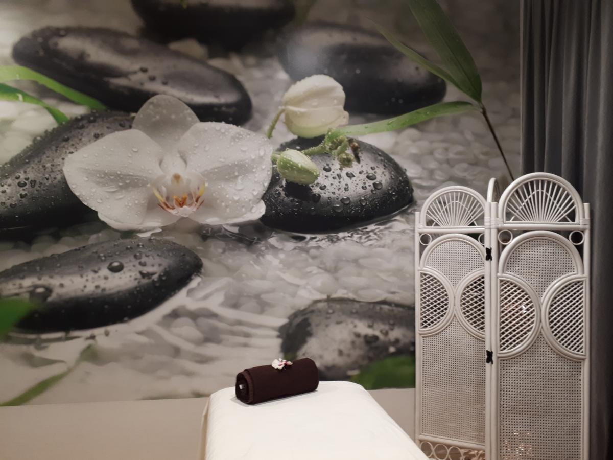 Tsarsko Selo Spa Hotel Sofia Eksteriør bilde