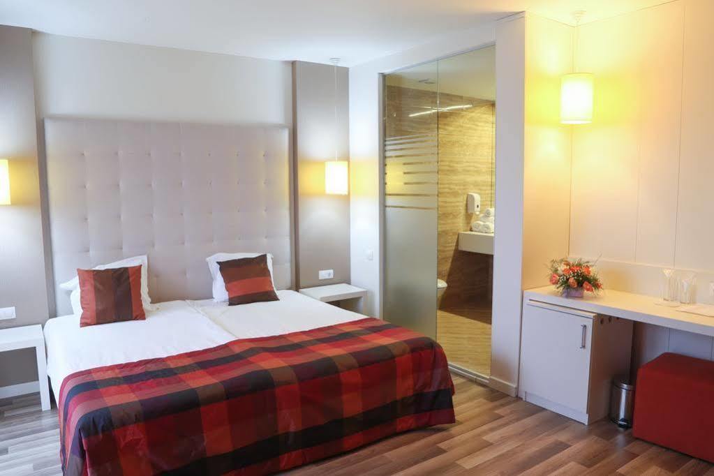 Tsarsko Selo Spa Hotel Sofia Eksteriør bilde