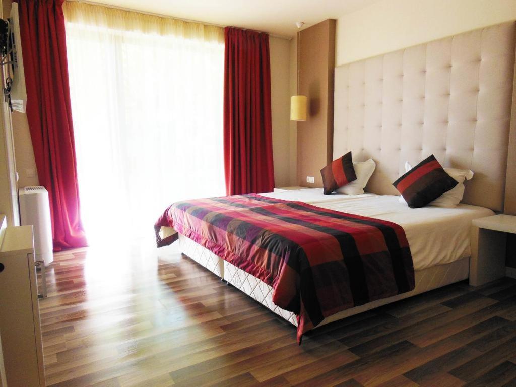 Tsarsko Selo Spa Hotel Sofia Eksteriør bilde
